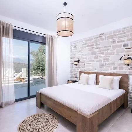 Villa Ida Kamilari