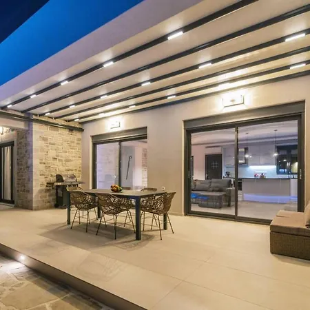 Villa Ida *