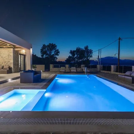 Ida Villa Kamilari