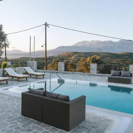 Ida Villa Kamilari