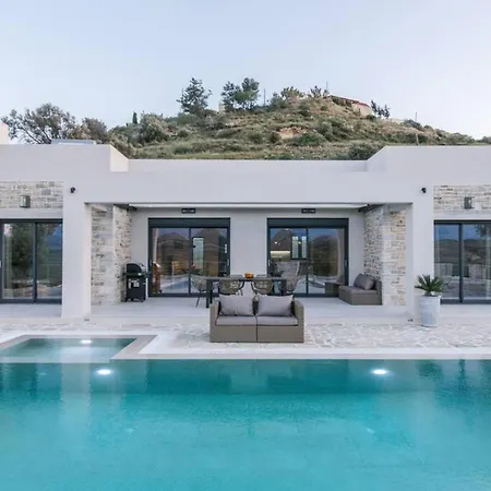 Villa Ida *