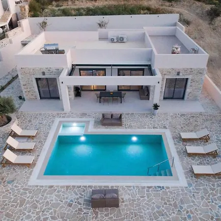 Villa Ida